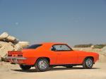 Chevrolet Camaro ZL1 1969 года